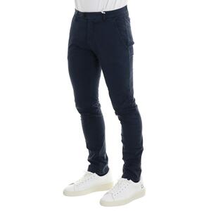 PANTALONE NEW ROLF ROY ROGERS BLU